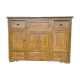 Meuble de métiers début XXème