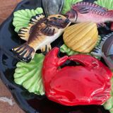 Vallauris wall plate