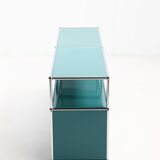 Usm Häller low cabinet