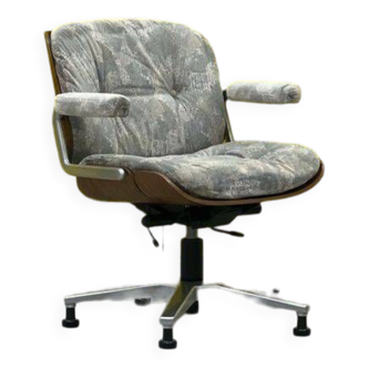 Vintage office chair by martin stoll