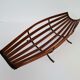 Danish fruit bowl 60s