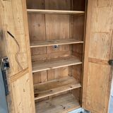Cupboard