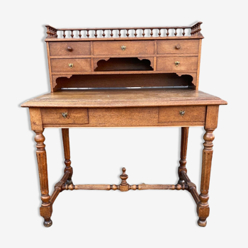 Louis Philippe desk