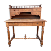 Louis Philippe desk