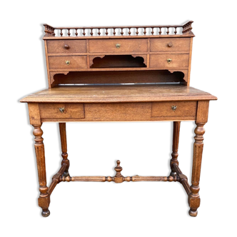 Louis Philippe desk