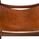Danish teak Armchair by Mogens Lassen for Thorald Madsen 1953