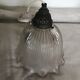 Hanging lamp