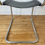 Chair B33 by Marcel Breuer