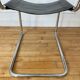 Chaise B33 de Marcel Breuer
