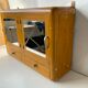 Medicine cabinet 50s