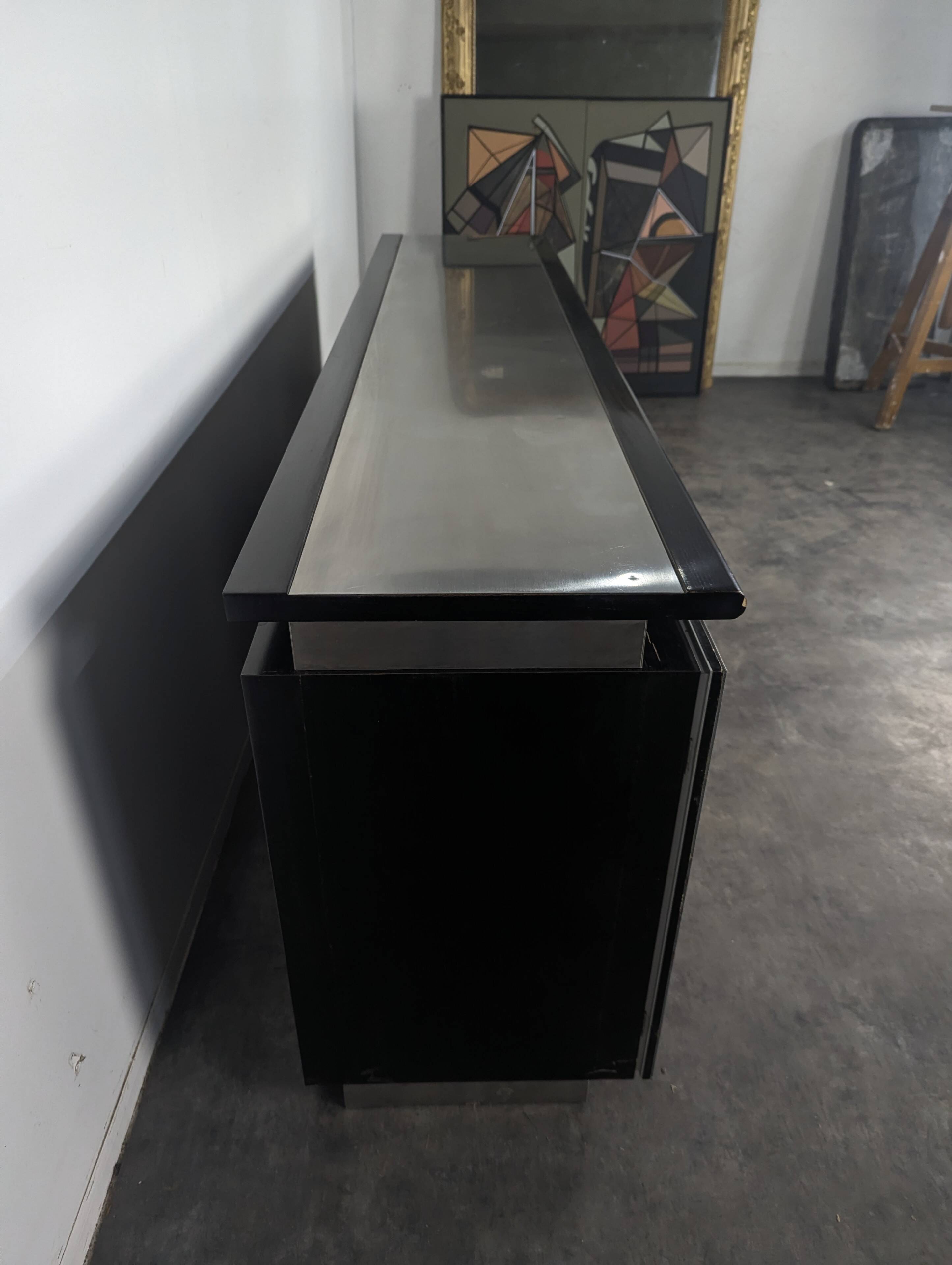 Enfilade de Giotto Stoppino pour Acerbis