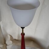 Desk lamp
