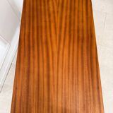 Vintage Scandinavian desk