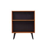 Teak bookcase, Danish design, 1970s, production: Denmark