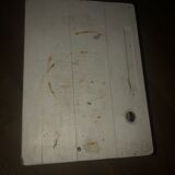 Old school table