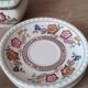 Service à thé ou café - Villeroy et Boch " Nanking"