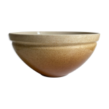 Sandstone bowl