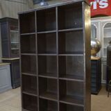 Industrial shelf 1950 metal