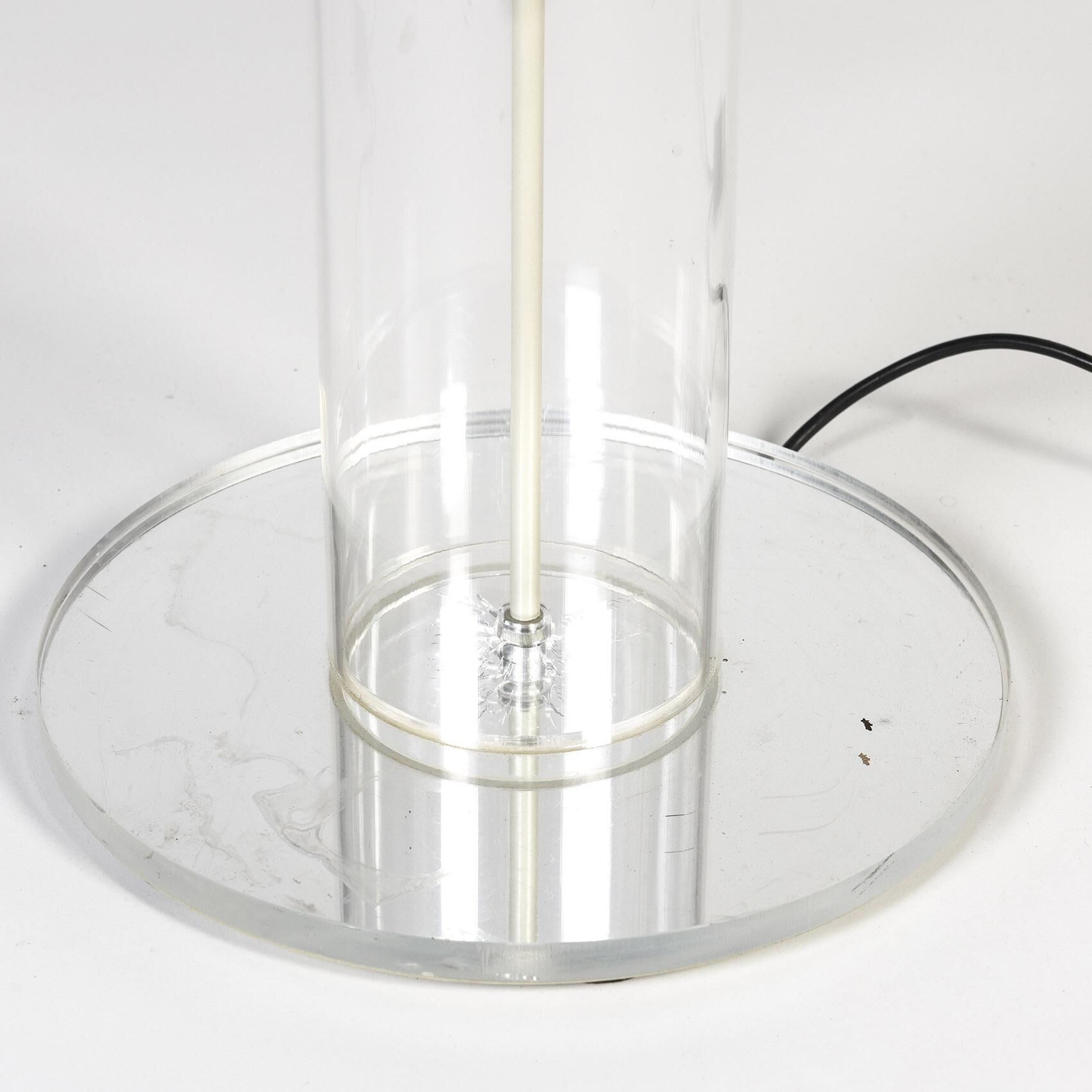 Lampadaire Absalom, Artemide, Italie