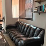 De Sede 600. Sofa 10 pieces.