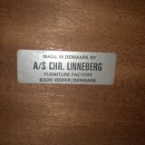 Scandinavian office Christian Linneberg