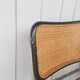 Lot of 6 cesca B32 chairs by Marcel Breuer