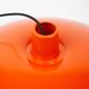 Danish vintage pendant lamp PH 4/3 by Poul Henningsen, Louis Poulsen, 1966