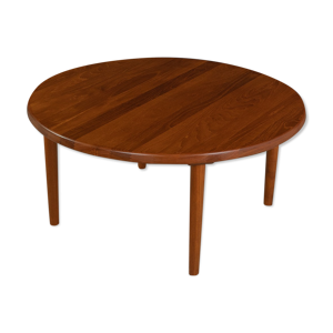 Table basse des années