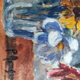 P. Aragon bouquet