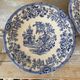 Stand made of English ironstone columbine South Wales pottery 19th century