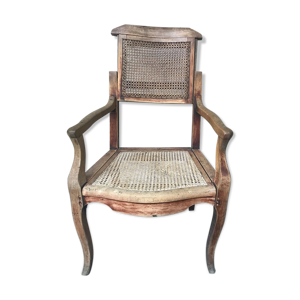 Fauteuil barbier