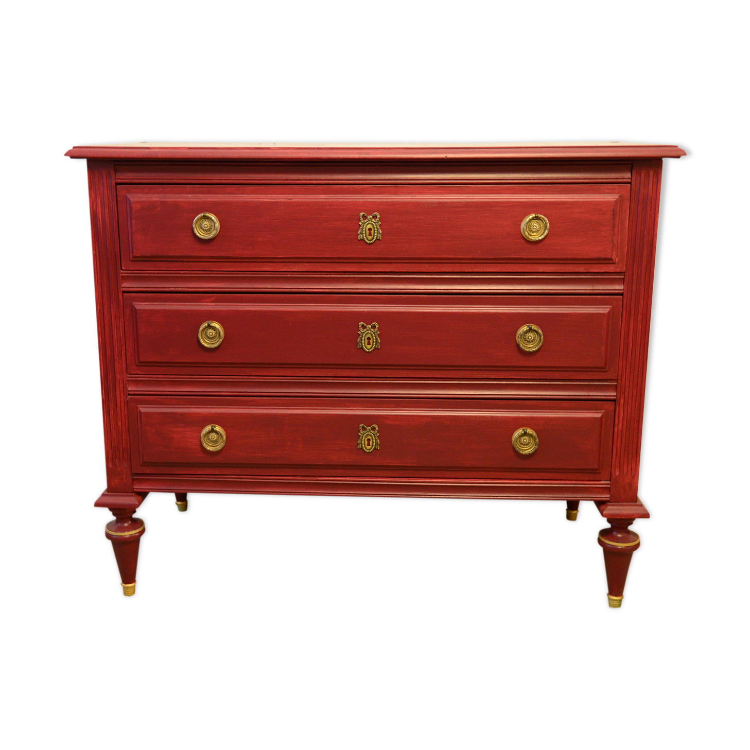Louis XVI style Dresser