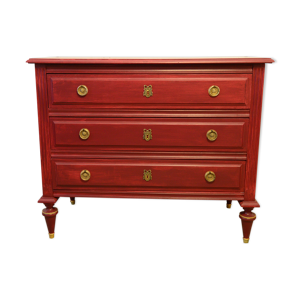 Commode de style Louis