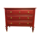 Louis XVI style Dresser