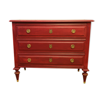 Louis XVI style Dresser