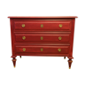 Louis XVI style Dresser