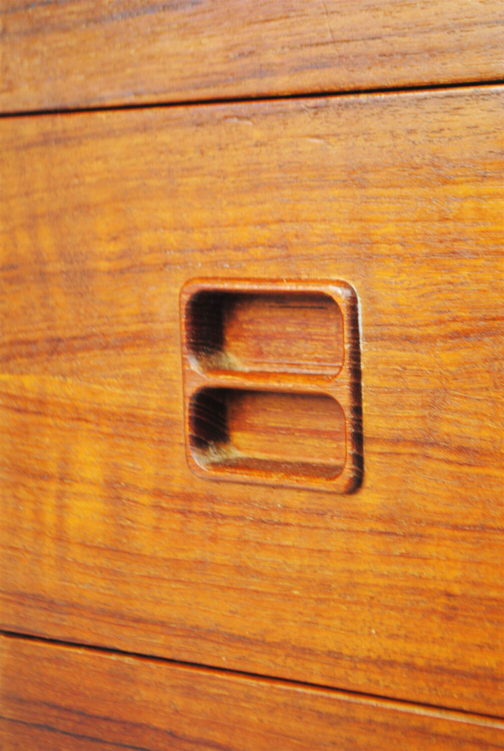 Secretary Gunnar Nielsen Tibergaard 60s