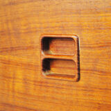 Secretary Gunnar Nielsen Tibergaard 60s