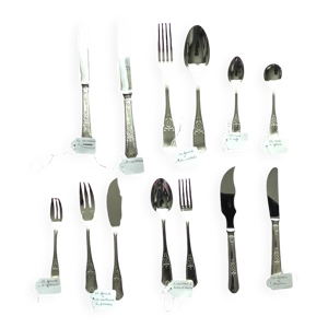 Ménagère Boulenger