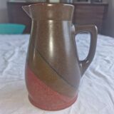 Vintage carafe pitcher