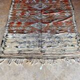 Vintage Boujaad Berber rug