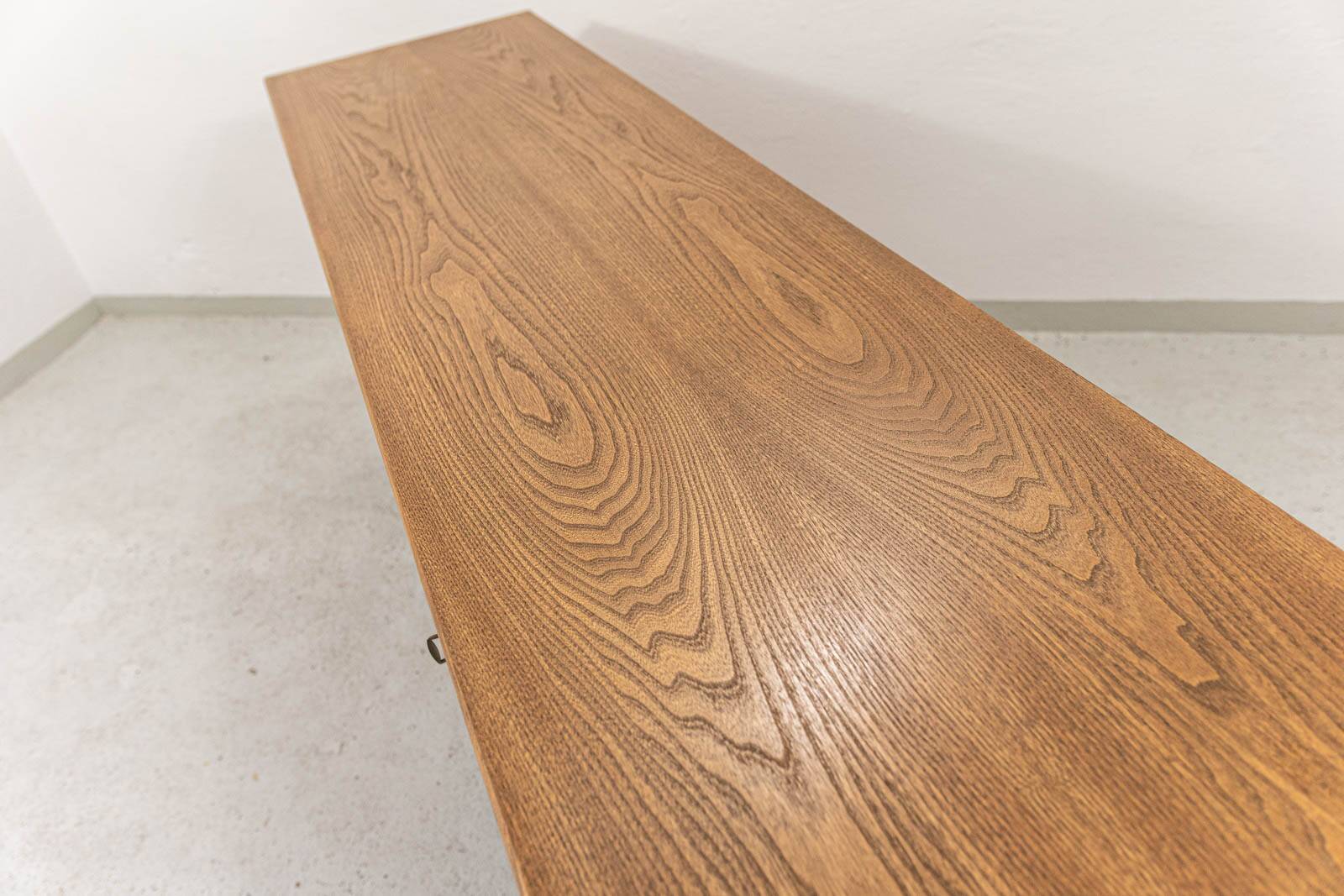 Vintage sideboard by Bydgoskie Fabryki Mebli, 1960, Poland