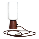 60s bedside lamp H23cm