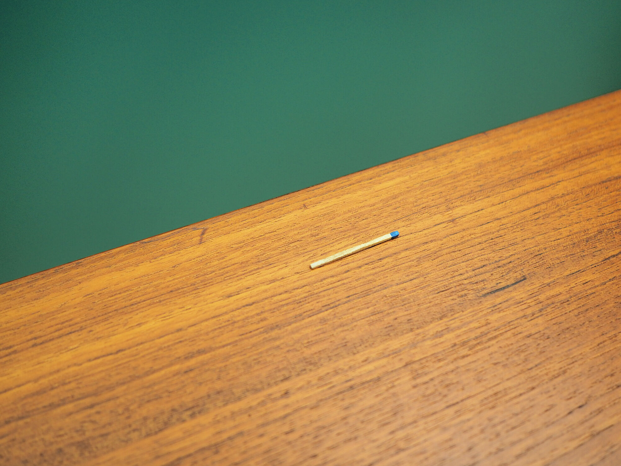 Highboard teak, danish design, 70