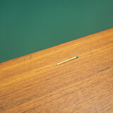 Highboard teak, danish design, 70