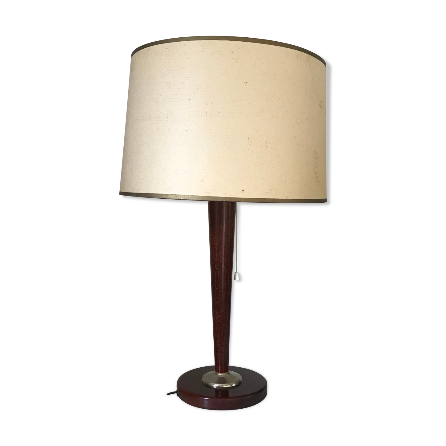 Mazda-style lamp by Unilux
