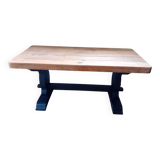 Monastery coffee table in oak