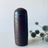Stoneware vase