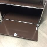 USM Haller vintage 1970 storage unit