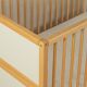 Flötotto Child Bed with Mattress